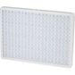 Amaran Pano 120c RGB LED Panel Kit White + 2m Stand