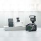 Godox It32 Iflash Ttl Flash + X5cm For Canon Smart