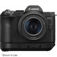 Canon EG-E2 Extension Grip