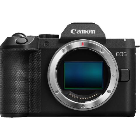 Canon EOS R8 MKII Body Only