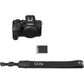Canon EOS R8 MKII Body Only