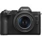 Canon EOS R8 MKII Inc RF 24-50mm F/4.5-6.3 IS STM Lens