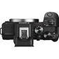 Canon EOS R8 MKII Inc RF 24-50mm F/4.5-6.3 IS STM Lens