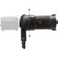 Aputure Spotlight Mini 36deg Lens Kit + 19deg Lens