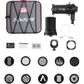 Aputure Spotlight Mini 36deg Lens Kit + 19deg Lens