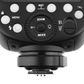 Godox V1 TTL Li-Ion Round Head Flash For Nikon