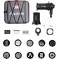 Aputure Spotlight Mini 19deg Lens Kit + 36deg Lens