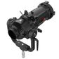 Aputure Spotlight Max 50deg Kit + Gobo & Iris