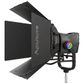 Aputure Storm 1000c Cine Kit + Barndoors Adapter & Reflector Kit
