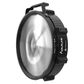 Aputure Storm 1000c Cine Kit + Barndoors Adapter & Reflector Kit
