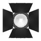 Aputure Storm 1000c Cine Kit + Barndoors Adapter & Reflector Kit