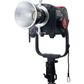 Aputure STORM 1200x Cine Kit + Reflctor Kit & Barndoor Adapter