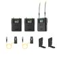 Deity Theos DLTX Full Kit