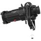 Aputure Spotlight Max 19deg Kit + Gobo & Iris