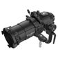Aputure Spotlight Max 19deg Kit + Gobo & Iris