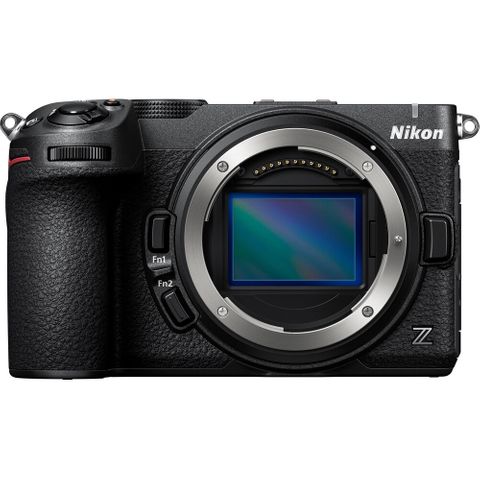 Nikon Z5 IIC Mirrorless Camera (Black)