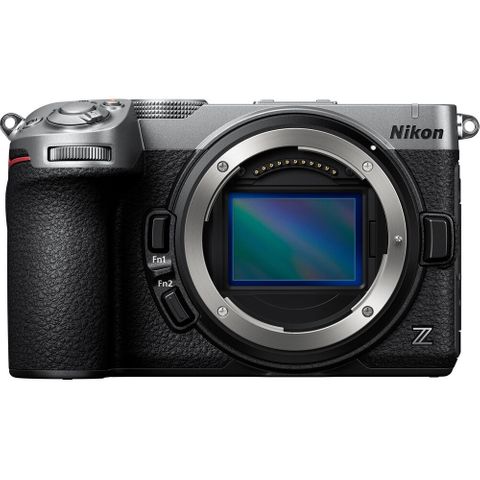 Nikon Z5 IIC (Silver) Body Only