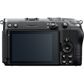 Nikon Z5 IIC (Silver) Body Only