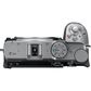 Nikon Z5 IIC (Silver) Body Only