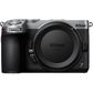 Nikon Z5 IIC (Silver) Body Only