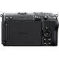 Nikon Z5 IIC (Silver) Body Only