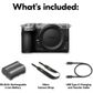 Nikon Z5 IIC (Silver) Body Only