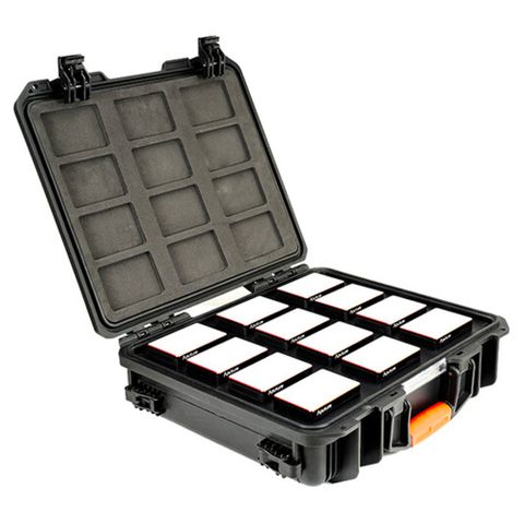 Aputure MC RGBWW LED 12 Light Kit -  New Item Damaged box