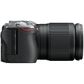 Nikon Z5 IIC (Silver) + Nikkor Z 24-200mm F/4-6.3 VR