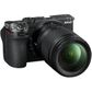 Nikon Z5 IIC (Black) + Nikkor Z 24-200mm F/4-6.3 VR