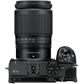 Nikon Z5 IIC (Black) + Nikkor Z 24-200mm F/4-6.3 VR