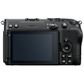Nikon Z5 IIC (Black) + Nikkor Z 24-200mm F/4-6.3 VR
