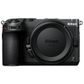 Nikon Z5 IIC (Black) + Nikkor Z 24-200mm F/4-6.3 VR