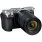 Nikon Z5 IIC (Sl) + Nikkor Z 24-105mm F/4-7.1