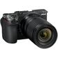 Nikon Z5 IIC (Bk) + Nikkor Z 24-105mm F/4-7.1