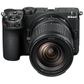 Nikon Z5 IIC (Bk) + Nikkor Z 24-105mm F/4-7.1