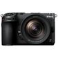 Nikon Z5 IIC (Bk) + Nikkor Z 24-105mm F/4-7.1