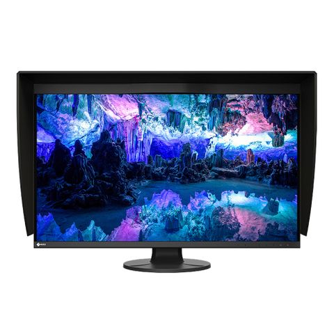 EIZO Coloredge CG3200X 4k HDR OLED Monitor