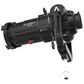 Aputure Spotlight Max 36deg Kit + Gobo & Iris