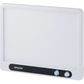 Amaran Verge White + Desk Stand Silver