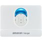 Amaran Verge White + Desk Stand Silver