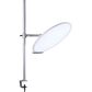 Amaran Verge Max White + Light Control Grid