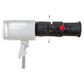 Amaran Spotlight SE 36deg Kit + 19deg Lens & Iris