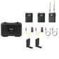 Deity Theos DLTX Full Kit