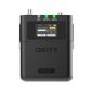 Deity Theos DLTX Full Kit