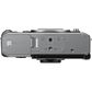Nikon Zf Body Only (Silver)