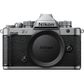 Nikon Zf Body Only (Silver)