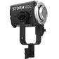 Aputure Storm 80c + Free Lantern 30