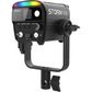 Aputure Storm 80c + Free Lantern 30