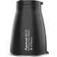 Aputure Storm 80c + Free Lantern 30