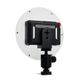 Aputure MC Pro + MC Pro Bubble Diffuser